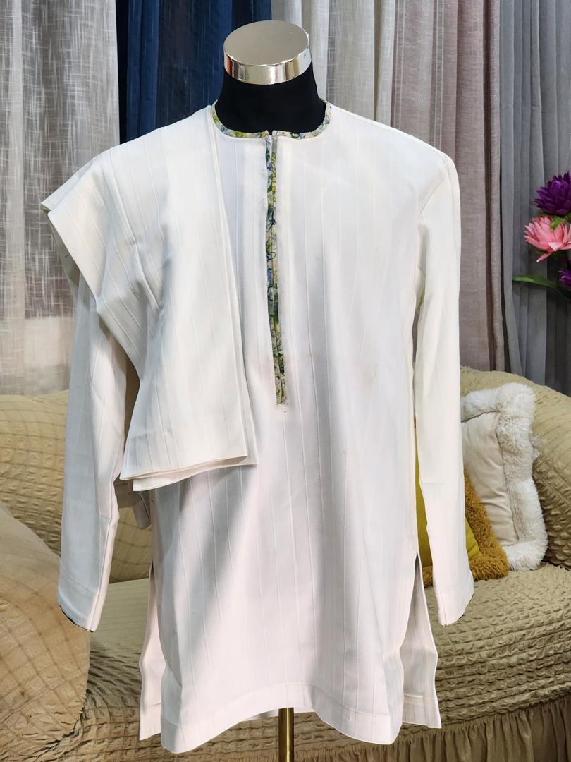 Ensemble d'habillement