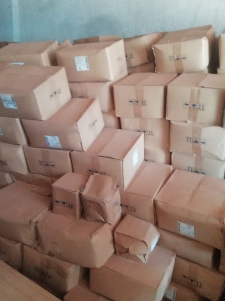 Gel d'échographie – Image 2