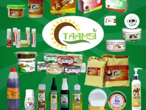 Produits Naturels du Burkina Faso – Beurre de Karité, Miel, Huiles & Infusions Africaines