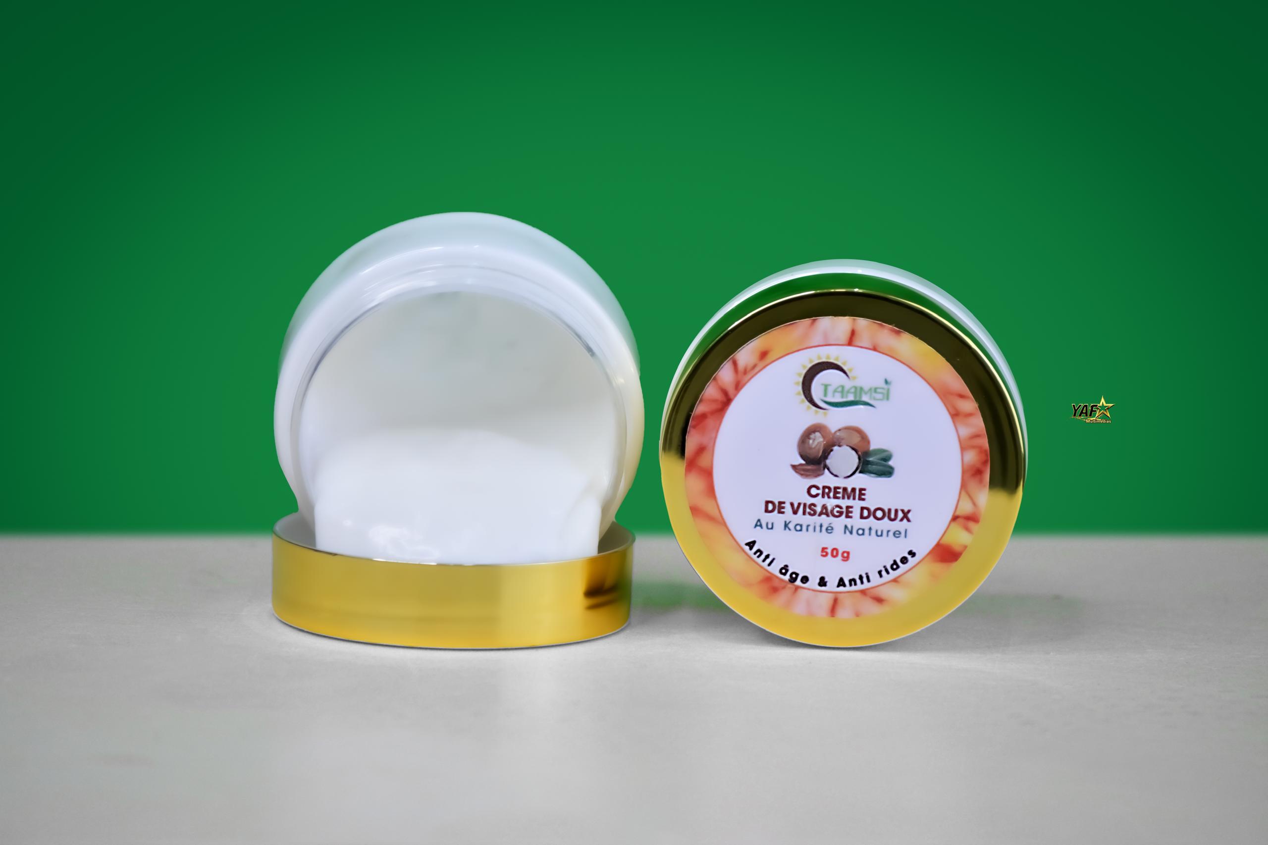 Produits Naturels du Burkina Faso – Beurre de Karité, Miel, Huiles & Infusions Africaines – Image 3