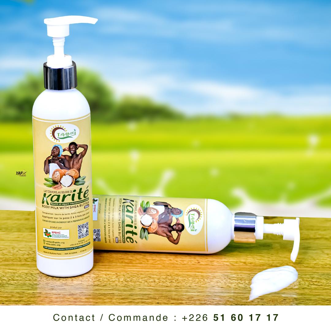 Produits Naturels du Burkina Faso – Beurre de Karité, Miel, Huiles & Infusions Africaines – Image 8